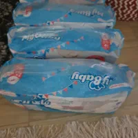 پوشک نوزاد سایز ۱