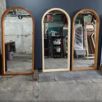 آیینه|آینه|تهران, شمشیری|دیوار