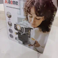 اسپرسوساز شیایومی