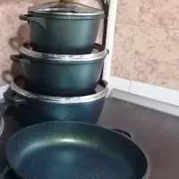 قابلمه چدن|ظروف پختوپز|ری, شهادت|دیوار