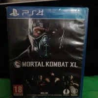 سی دی Mortal Kombat xl مورتال کامبد
