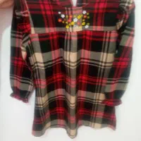 لباس دخترانه