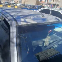 پراید صبا مدل ۸۶|خودرو سواری و وانت|دهگلان, |دیوار