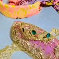 اجاره لباس محلی لری