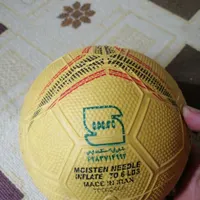 توپ هندبال