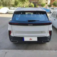 هایما 8s صفر|خودرو سواری و وانت|تهران, شهید فکوری|دیوار
