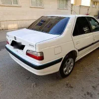 پارس xu7 p مدل ۱۲/۴۰۲ مشابه صفر