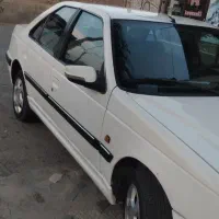 پژو پارس مدل ۹۰|خودرو سواری و وانت|آذرشهر, |دیوار