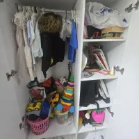 سرویس خواب نوزادی آپادانا|تخت و سرویس خواب|تهران, ایرانشهر|دیوار