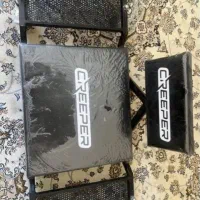 صندلی مخصوص رکاب کریپر