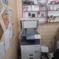 وسایل کافی نت|پرینتر، اسکنر، کپی، فکس|قم, شهرک فاطمیه|دیوار