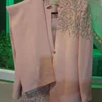 کت و شلوار سه تیکه مجلسی نو|لباس|اردبیل, |دیوار