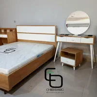 چوب برگ / تخت خواب/سرویس خواب/دراور/تخت دونفره|تخت و سرویس خواب|مشهد, شهرک رازی (شهرک غرب)|دیوار
