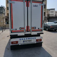 اجاره ای|خودرو سنگین|بندرعباس, |دیوار