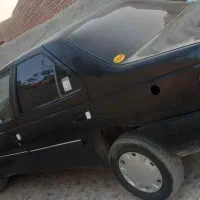 ماشین پژو 405 مشکی|خودرو سواری و وانت|زهک, |دیوار