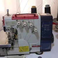 چرخ خیاطی سر دوز