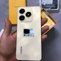 گوشی ریلمیC61 نو