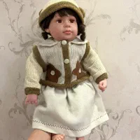 عروسک مناسب کادوی ولنتاین