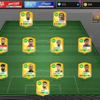 اکانت دریم لیگ 2025