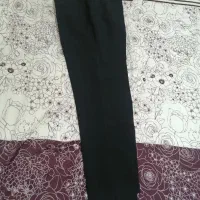 شلوار کرپ کش