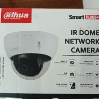 فروش دوربین مداربسته و تجهیزات شبکه