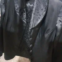 لباس|لباس|اصفهان, کوجان|دیوار