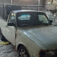 وانت بار کرایه