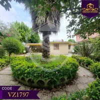 ویلاباغ 521 متری در منطقه زیباکنار/ سنددار