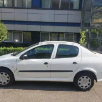 206 SD V8 TU5|خودرو سواری و وانت|تهران, سهروردی|دیوار