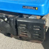 موتور برق دو زمانه درحد صفر|ابزارآلات|اهر, |دیوار