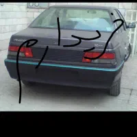 پژو روا سال