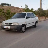 پراید 131 SE، مدل ۱۳۹۴