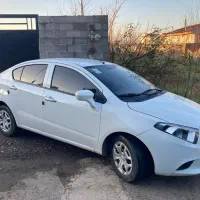 برلیانس H230 دنده کارمندی