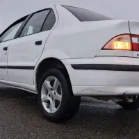 سمند مدل 90 Lx|خودرو سواری و وانت|بانه, |دیوار