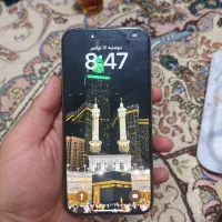 آیفون 15 پرومکس اکبند