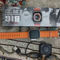 ساعت هوشمند (اپل واچ)