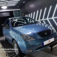 تیبا۲ مدل95 تمیز فروش فوری