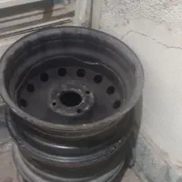 قطعات یدکی پژو ۲۰۷ و ۲۰۶ رانا پارس زانتیا|قطعات یدکی و لوازم جانبی|زاهدان, |دیوار