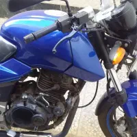 موتور پالس باجاج