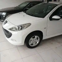 پژو 207 اتومات سفید صفر کلاس 19|خودرو سواری و وانت|رشت, گیل|دیوار
