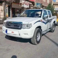 کامیونت کارون دوکابین|خودرو سواری و وانت|خرمشهر, |دیوار