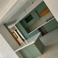 کابینت و کمددیواری