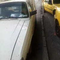پیکان دوگانه سوز CNG، مدل ۱۳۸۳|خودرو سواری و وانت|اراک, |دیوار