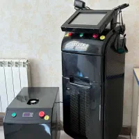 تعمیر دستگاه لیزر وزیبایی هایفو کرایو|پزشکی|ساری, |دیوار