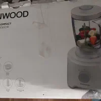 غذاساز کنوود Kenwood اصل