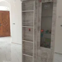کمد بچگانه درحد نو