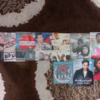 سی دی فیلم dvd|فیلم و موسیقی|تهران, تهرانپارس شرقی|دیوار