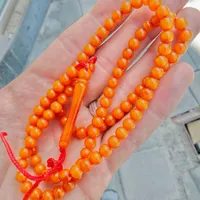تسبیح کهربا