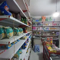 فروش وسایل سوپر مارکت به صورت کلی و منصفانه