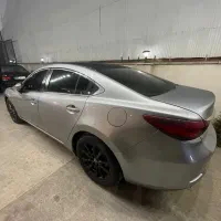 مزدا ۶ / سوپر استار / بی رقیب / بدون ریالی خرج|خودرو سواری و وانت|آستانه اشرفیه, |دیوار